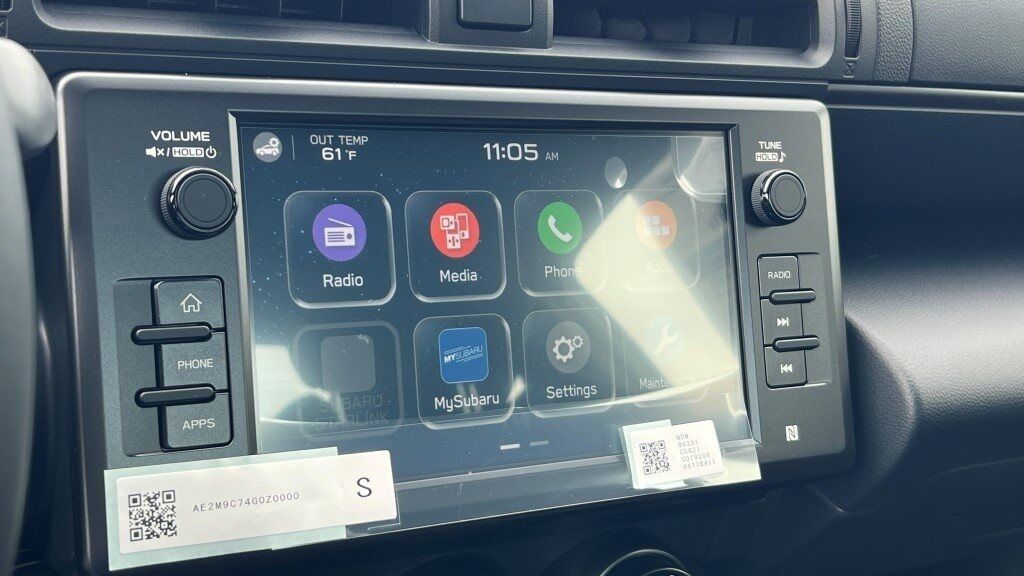 2025 Subaru BRZ TS Fredericksburg VA