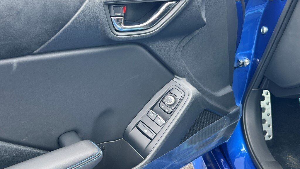 2025 Subaru BRZ TS Fredericksburg VA