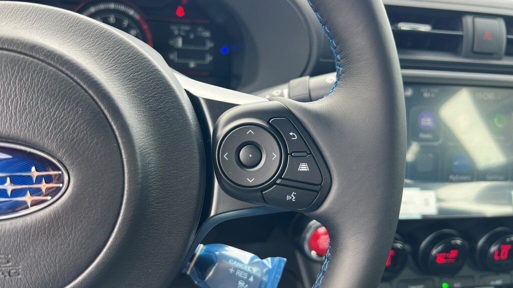 2025 Subaru BRZ TS Fredericksburg VA