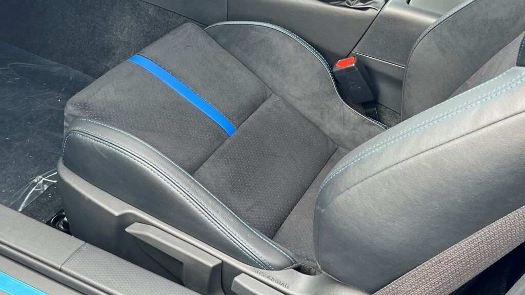 2025 Subaru BRZ TS Fredericksburg VA