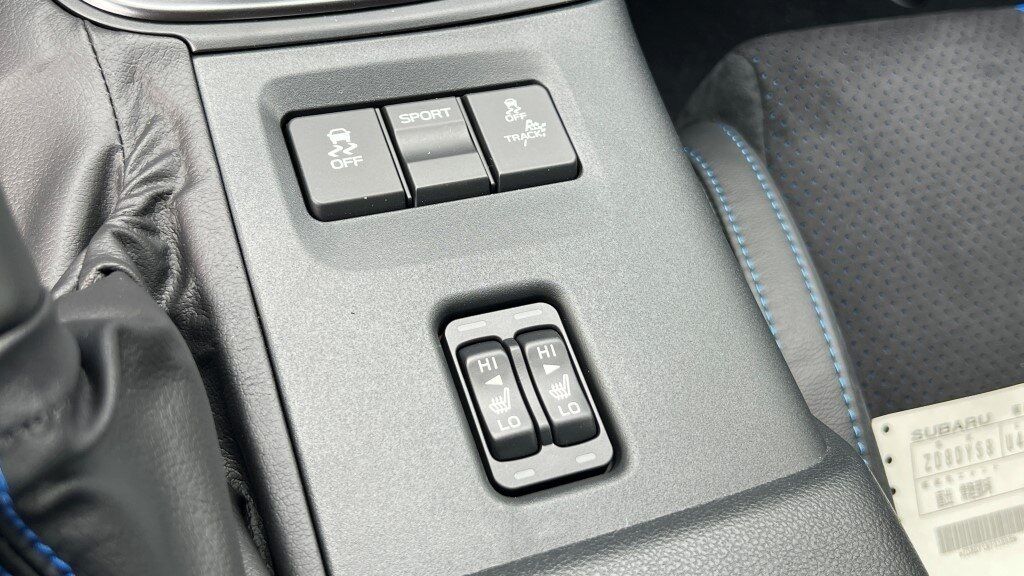 2025 Subaru BRZ TS Fredericksburg VA