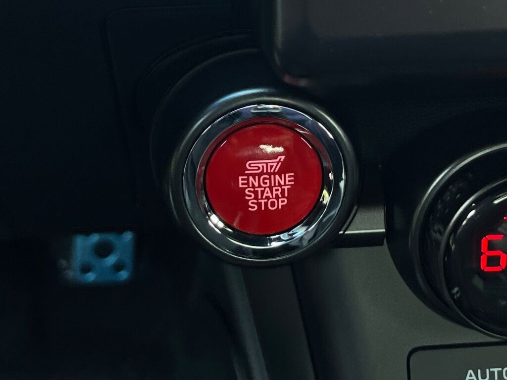 2025 Subaru BRZ TS Hagerstown MD