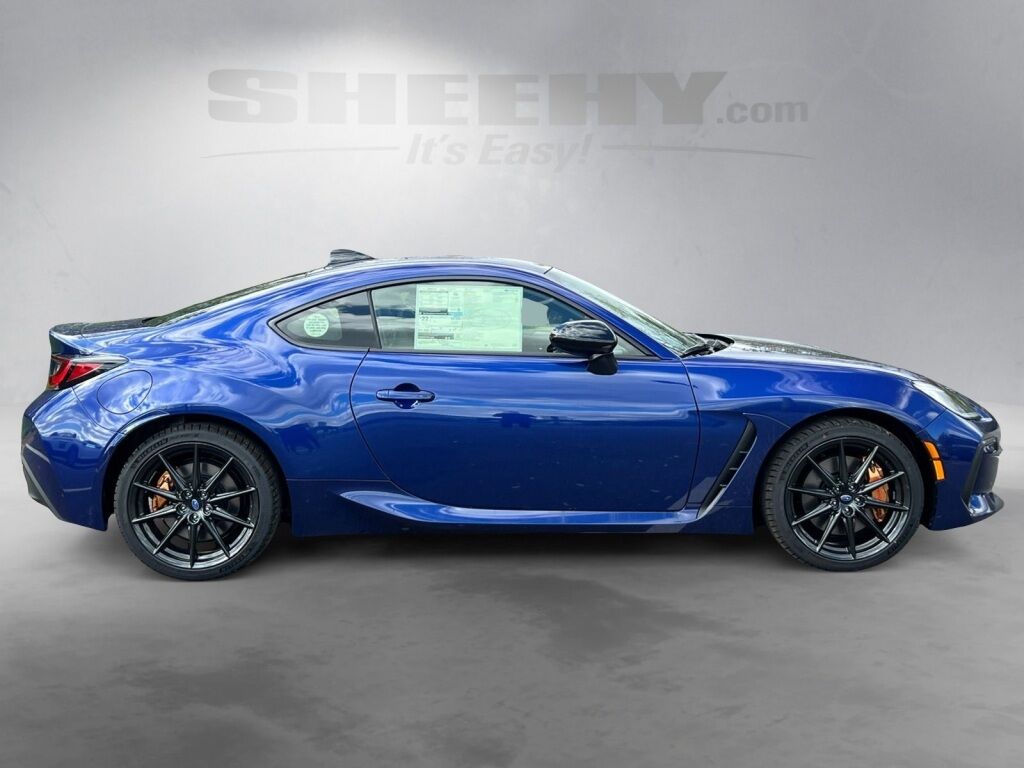2025 Subaru BRZ TS Hagerstown MD