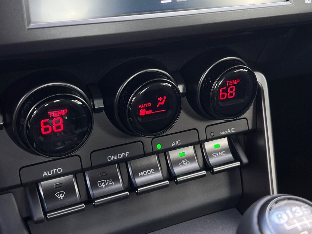 2025 Subaru BRZ TS Hagerstown MD