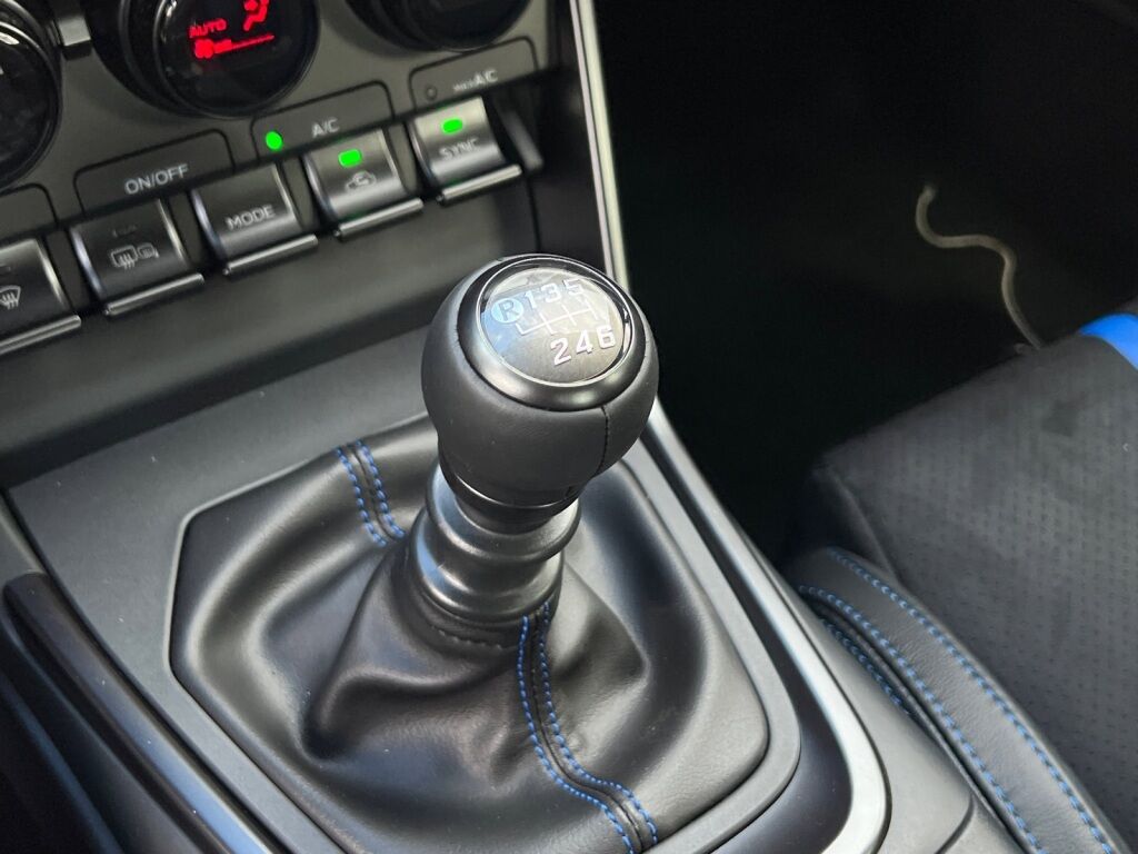 2025 Subaru BRZ TS Hagerstown MD