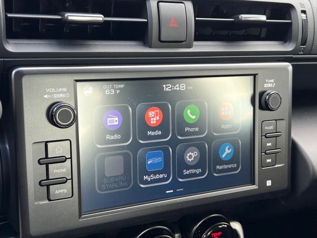 2025 Subaru BRZ TS Hagerstown MD