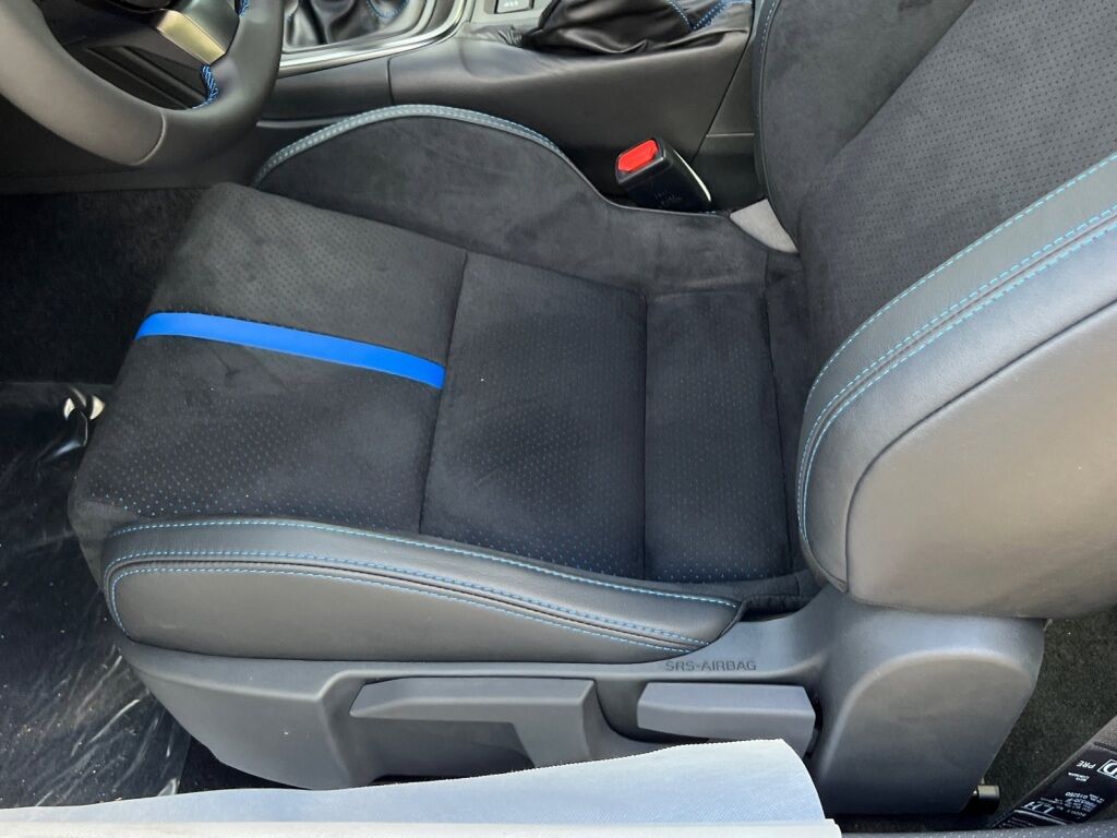 2025 Subaru BRZ TS Hagerstown MD