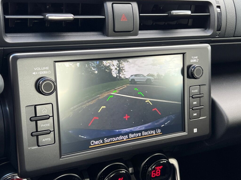 2025 Subaru BRZ TS Hagerstown MD