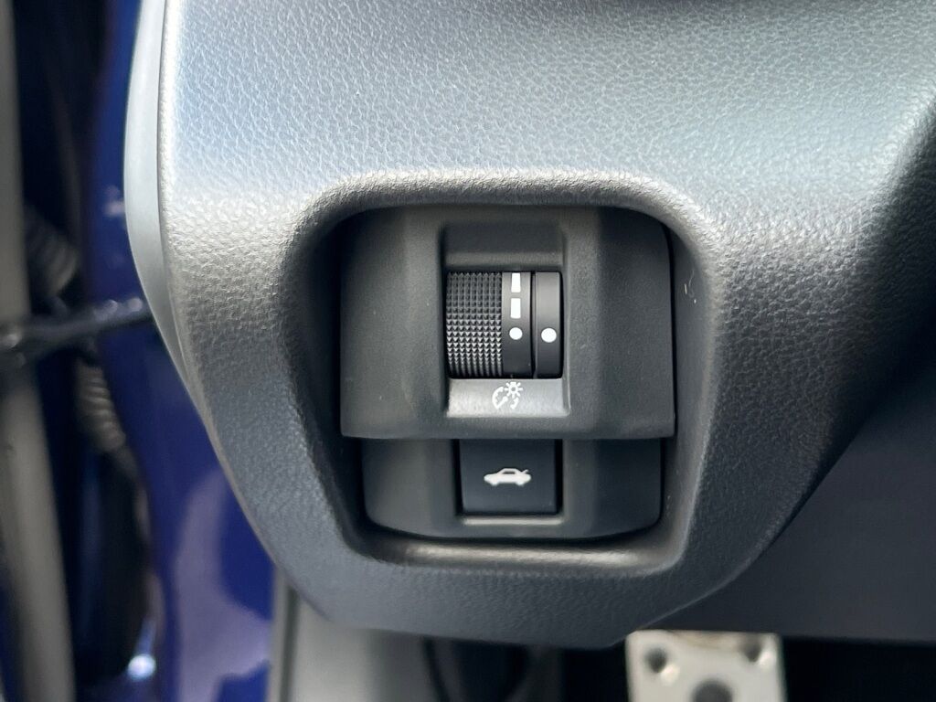 2025 Subaru BRZ TS Hagerstown MD