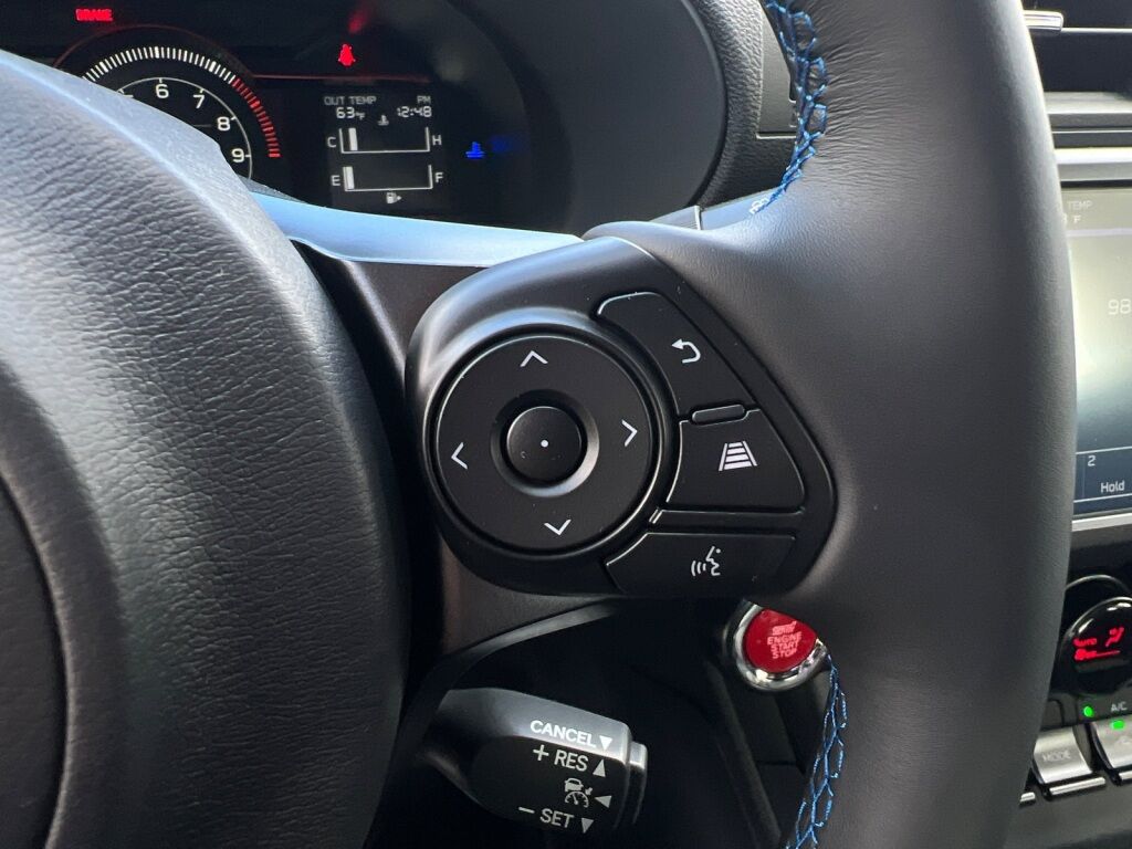 2025 Subaru BRZ TS Hagerstown MD