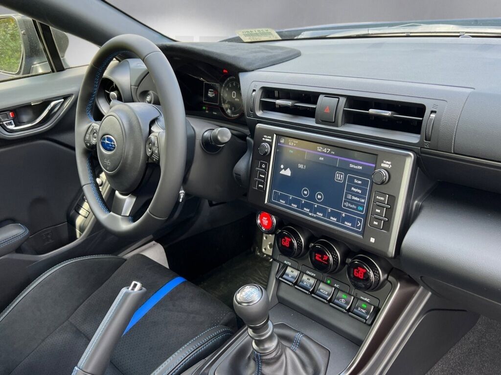 2025 Subaru BRZ TS Hagerstown MD