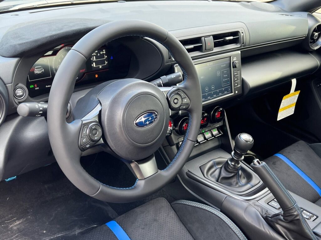2025 Subaru BRZ TS Hagerstown MD