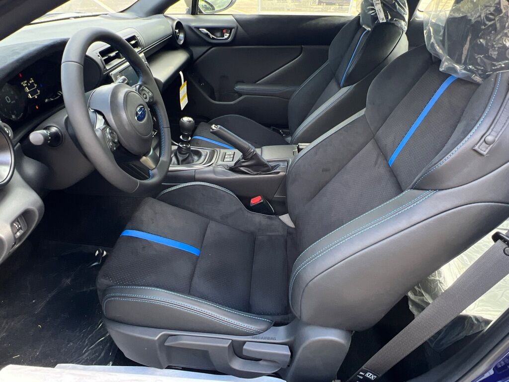 2025 Subaru BRZ TS Hagerstown MD