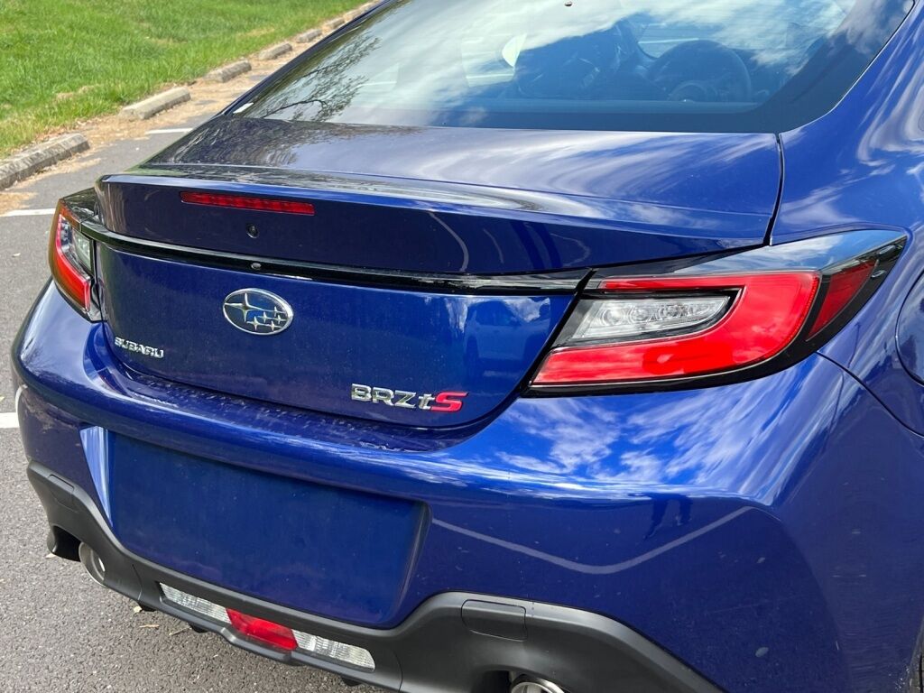 2025 Subaru BRZ TS Hagerstown MD