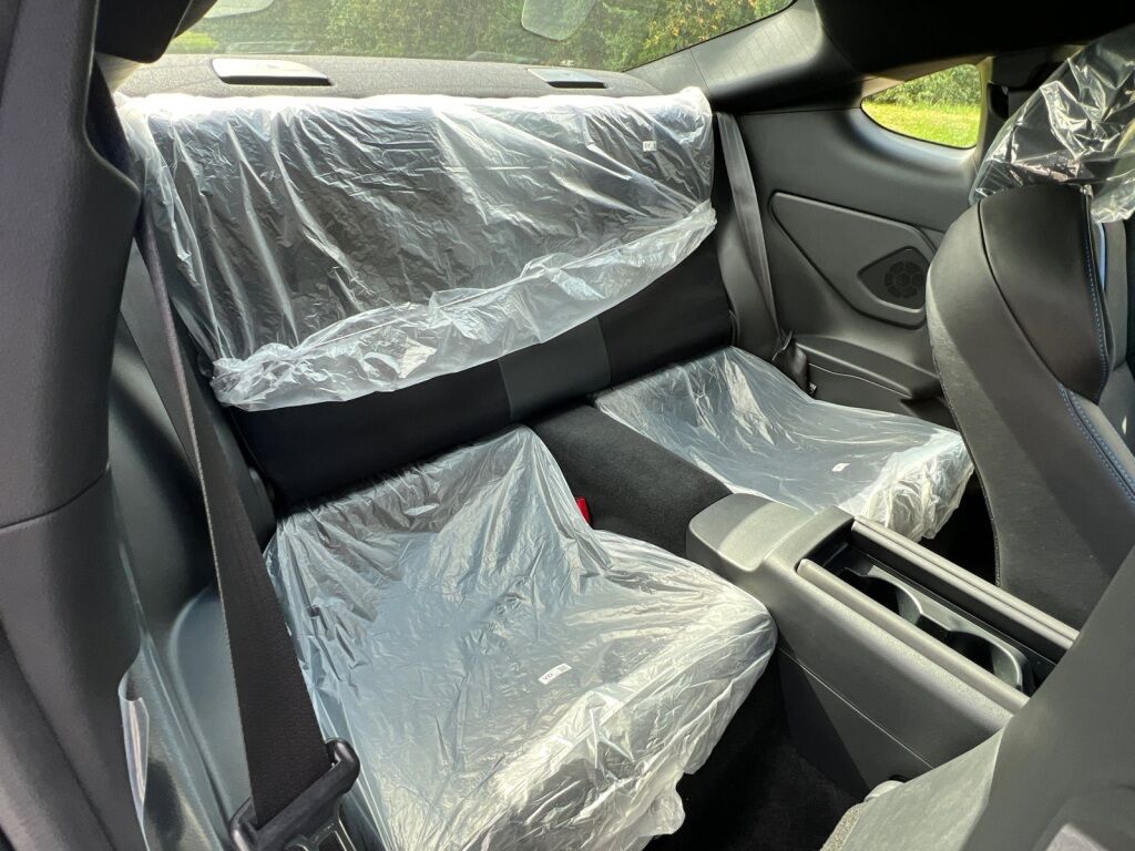 2025 Subaru BRZ TS Hagerstown MD