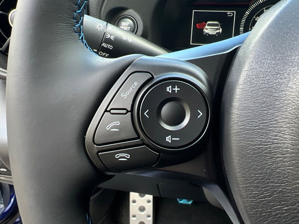 2025 Subaru BRZ TS Hagerstown MD