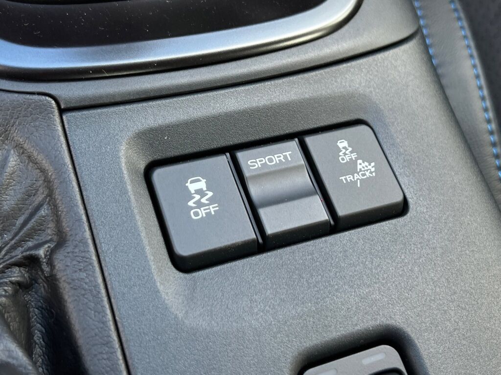 2025 Subaru BRZ TS Hagerstown MD