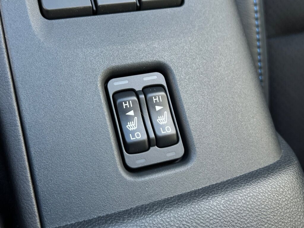 2025 Subaru BRZ TS Hagerstown MD