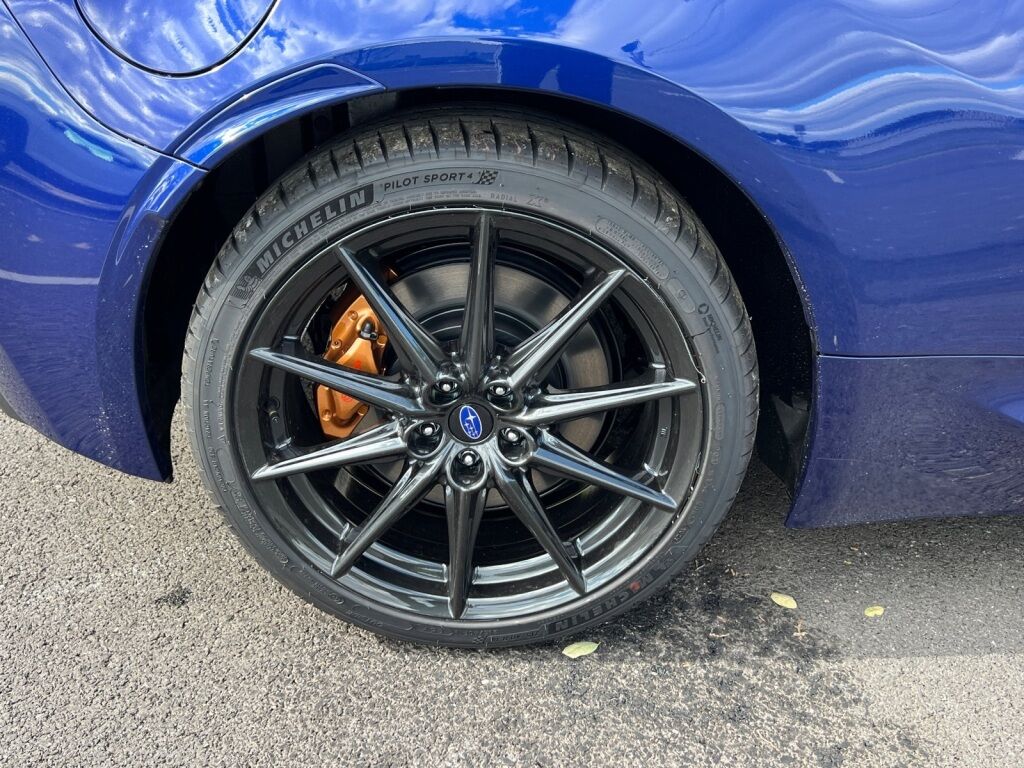 2025 Subaru BRZ TS Hagerstown MD