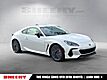 2025 Subaru BRZ TS