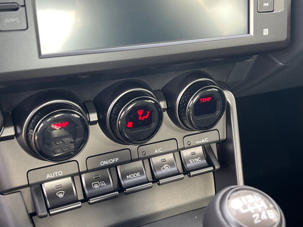 2025 Subaru BRZ TS Hagerstown MD