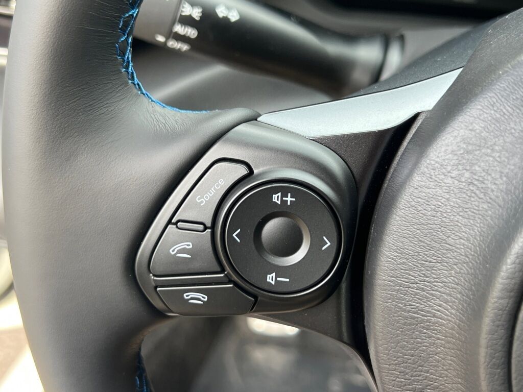 2025 Subaru BRZ TS Hagerstown MD