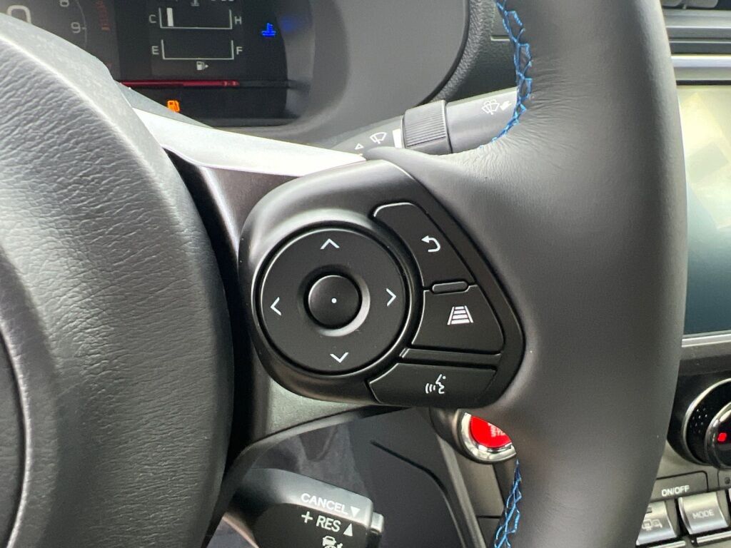 2025 Subaru BRZ TS Hagerstown MD