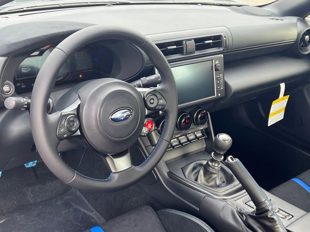 2025 Subaru BRZ TS Hagerstown MD