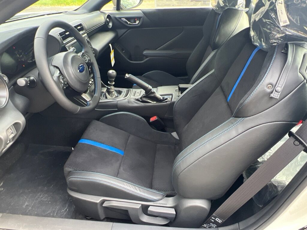 2025 Subaru BRZ TS Hagerstown MD
