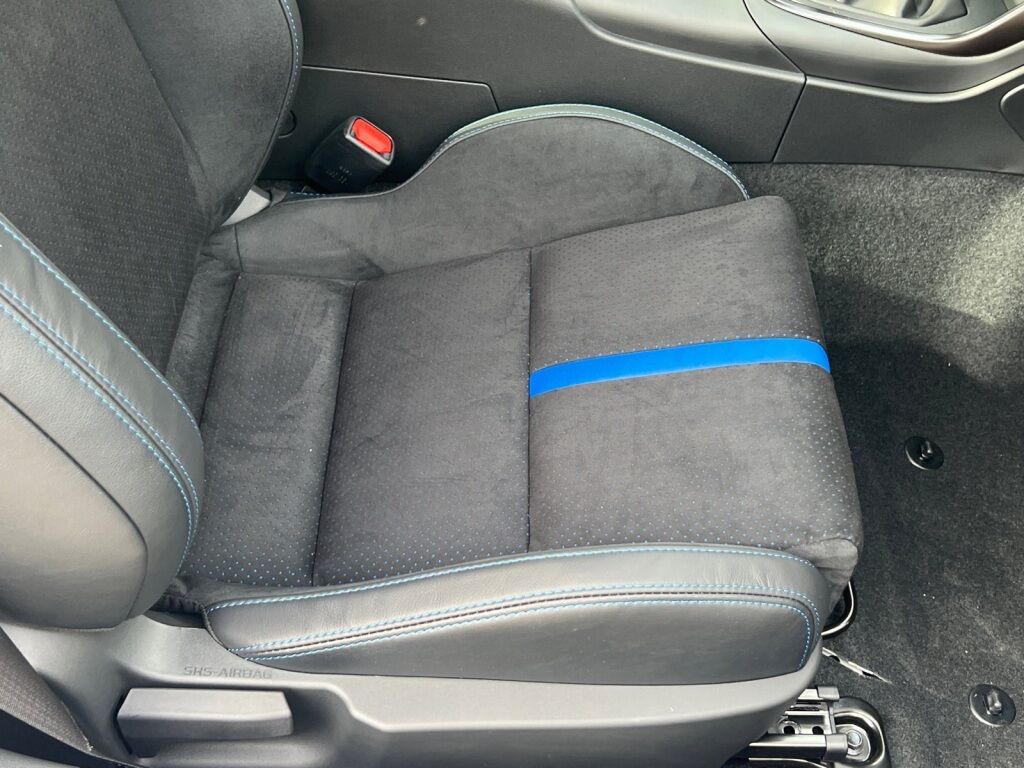 2025 Subaru BRZ TS Hagerstown MD