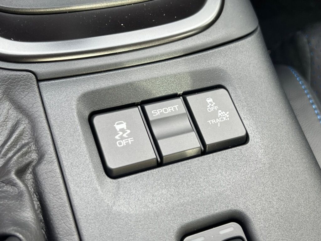 2025 Subaru BRZ TS Hagerstown MD