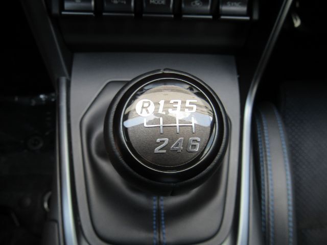 2025 Subaru BRZ tS Plano TX