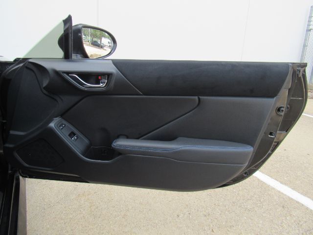 2025 Subaru BRZ tS Plano TX