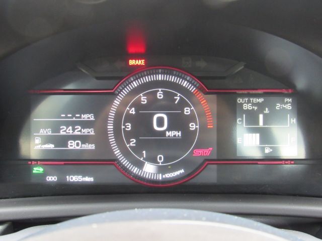 2025 Subaru BRZ tS Plano TX