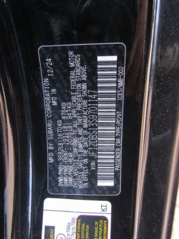 2025 Subaru BRZ tS Plano TX