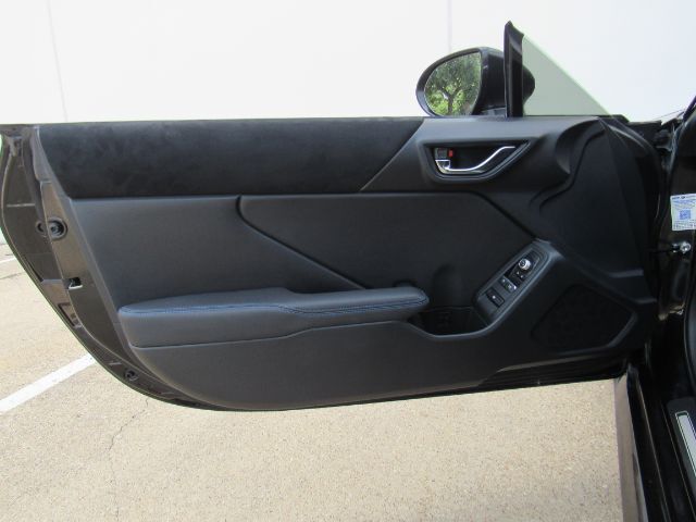 2025 Subaru BRZ tS Plano TX