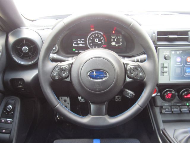 2025 Subaru BRZ tS Plano TX