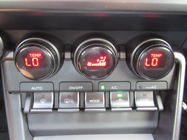 2025 Subaru BRZ tS Plano TX