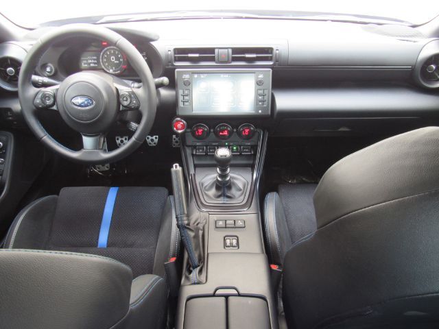 2025 Subaru BRZ tS Plano TX