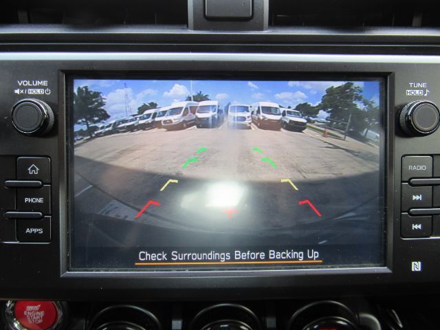 2025 Subaru BRZ tS Plano TX