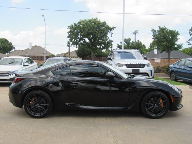 2025 Subaru BRZ tS Plano TX