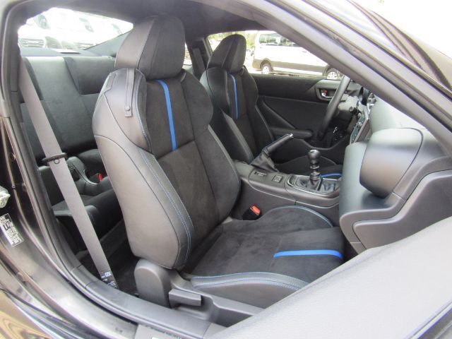 2025 Subaru BRZ tS Plano TX