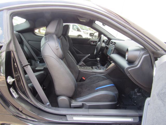 2025 Subaru BRZ tS Plano TX