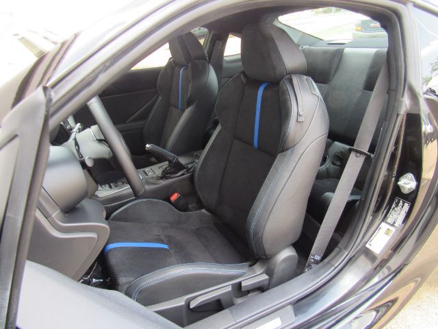 2025 Subaru BRZ tS Plano TX