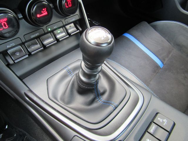 2025 Subaru BRZ tS Plano TX