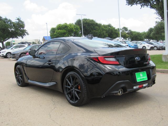 2025 Subaru BRZ tS Plano TX