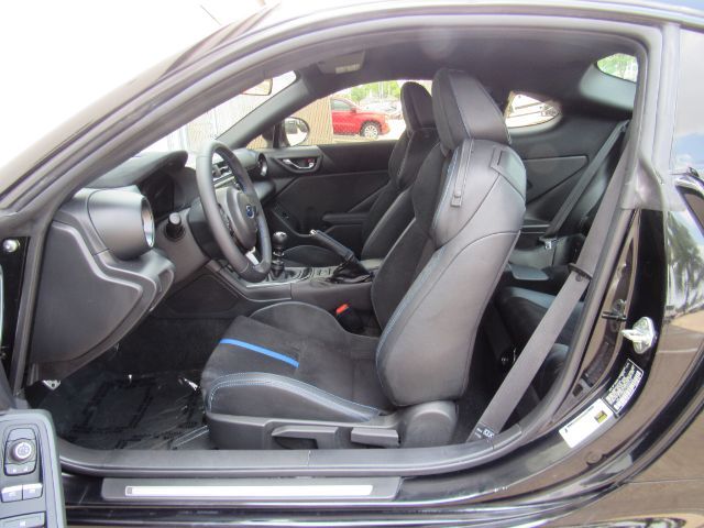 2025 Subaru BRZ tS Plano TX
