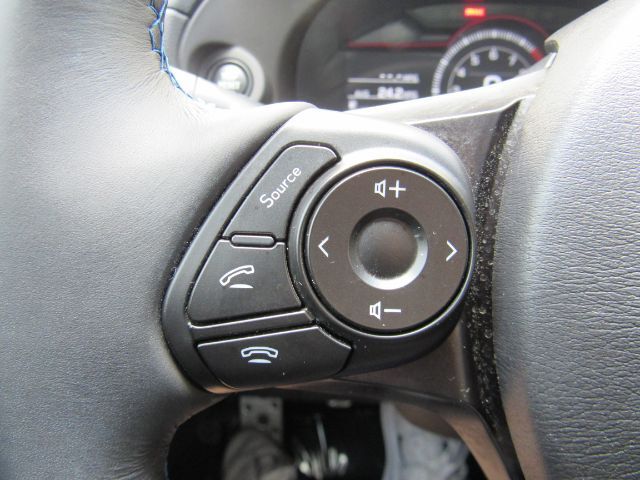 2025 Subaru BRZ tS Plano TX