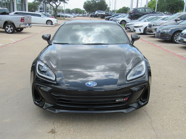 2025 Subaru BRZ tS Plano TX