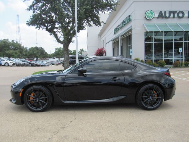2025 Subaru BRZ tS Plano TX